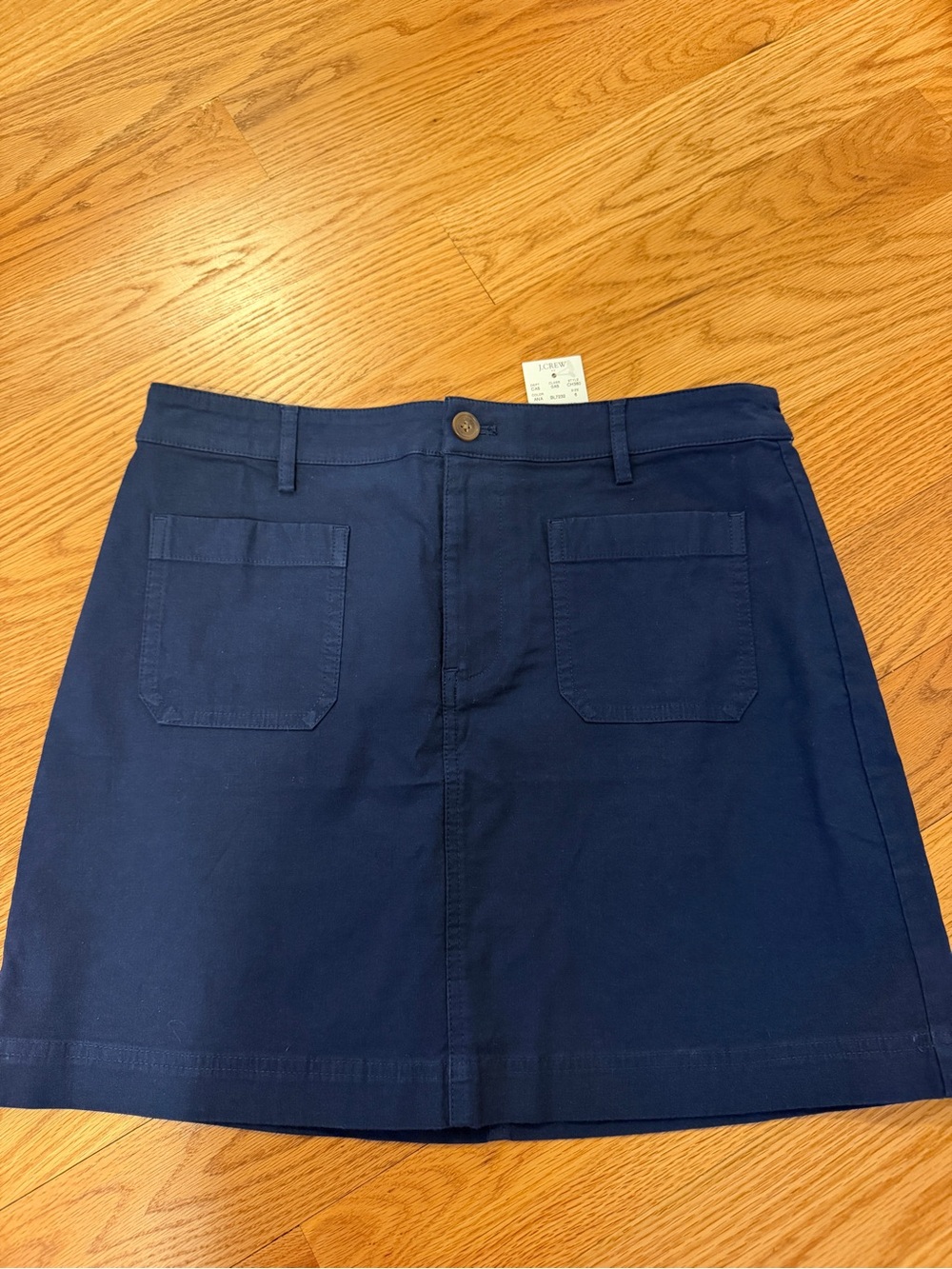 J Crew Factory Skirt
